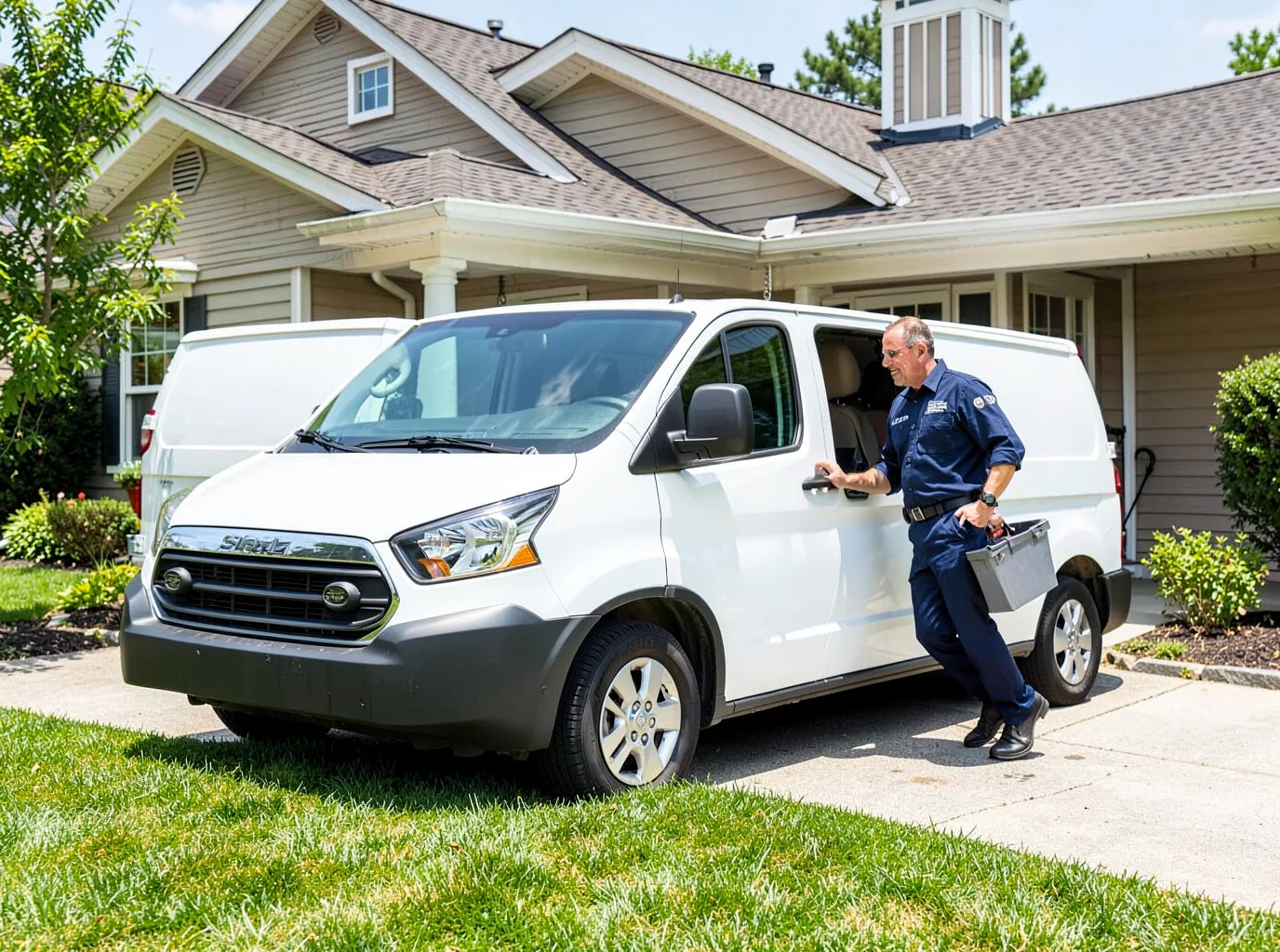 Emergency Plumber company in Plantersville, TX