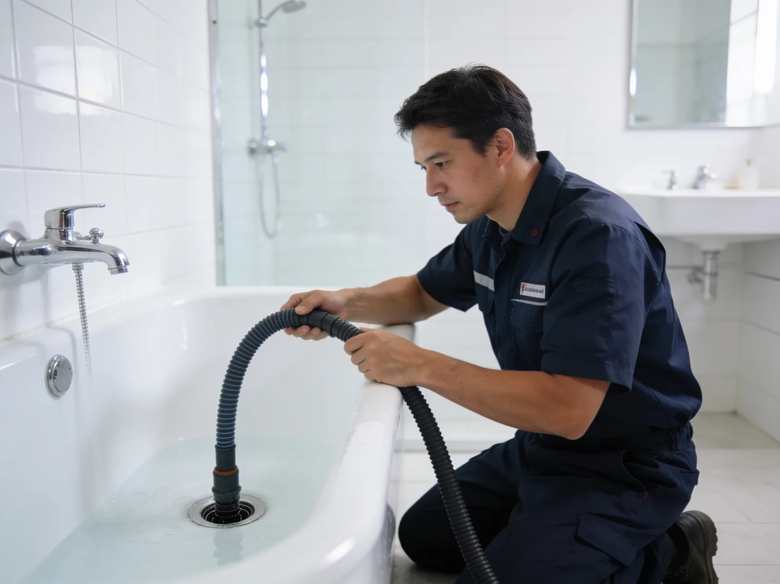 Emergency Plumber Plantersville, TX FAQs